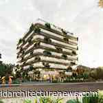 AEC puts Cambodia’s Oudong Residence on stilts to free up space