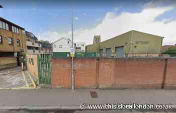 EPPING FOREST: High Street warehouse could be demolished for flats