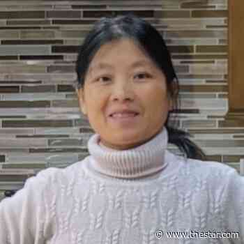 UPDATE: York police appeal for public's help in search for missing Vaughan woman - Toronto Star