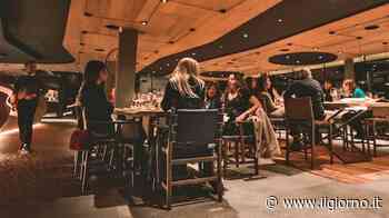 A Livigno la prima opera per le Olimpiadi: è il nuovo quartier generale di Mottolino - IL GIORNO