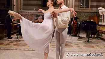 Concerto di San Valentino: La Grande Opera con Balletto - RomaToday
