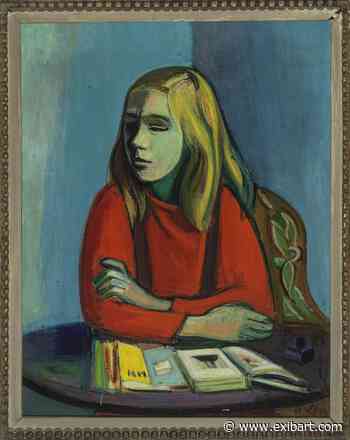 Gli Uffizi acquistano un’opera di Rudolf Levy, vittima delle leggi razziali - ExibArt