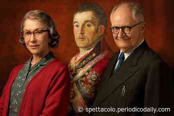 Il ritratto del duca: l'ultima opera di Roger Michell dal 3 marzo al cinema - Spettacolo Periodico Daily