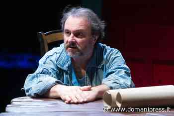 Al Teatro Carcano di Milano Natalino Balasso riscrive l’opera di Angelo Beolco detto il Ruzante - Domani Press