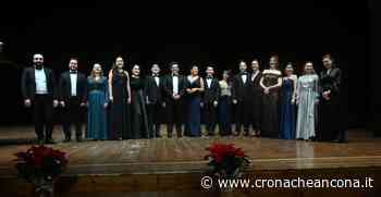 'Pagine d'Opera Buffa', primo concerto del 2022 per i solisti dell'Accademia Lirica - Cronache Ancona
