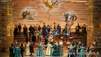 Fondazione Arena ha aperto la stagione della Royal Opera House di Muscat nel Sultanato dell'Oman - VeronaSera