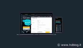Opera entra nel web3 e lancia Crypto Browser su Windows, Mac e Android - HDblog