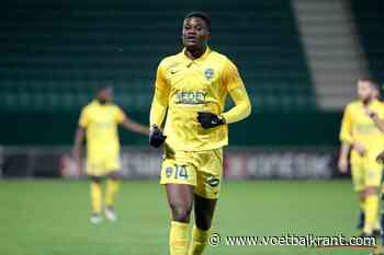 OFFICIEEL Sporting Charleroi geraakt overbodige speler kwijt aan Zwitserse club