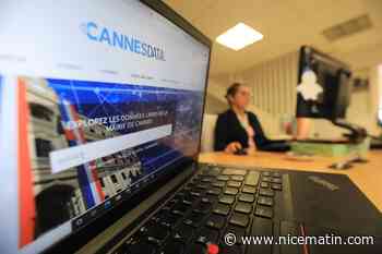 Tout ce qu'il faut savoir sur Cannes Data, le portail de données cannoises