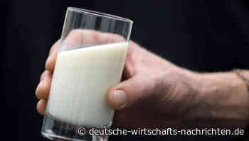 Kartellamt stellt sich gegen pauschale Preisaufschläge bei Milch