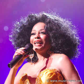 Diana Ross hit I'm Coming Out was inspired transvestites