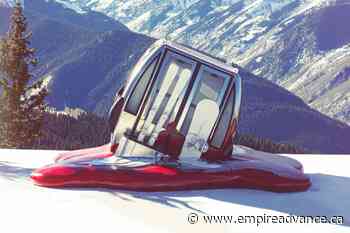 Ski resorts aim for more efficient snowmaking amid drought - Virden Empire Advance