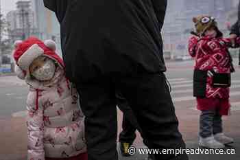 Hope seen once the omicron wave increases global immunity - Virden Empire Advance