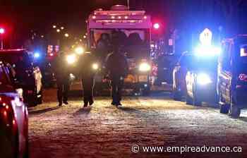 Police: 6 found dead at Milwaukee home had been shot - Virden Empire Advance