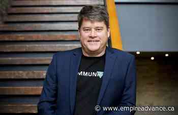 Health tech companies face too many challenges breaking into Canada: entrepreneurs - Virden Empire Advance