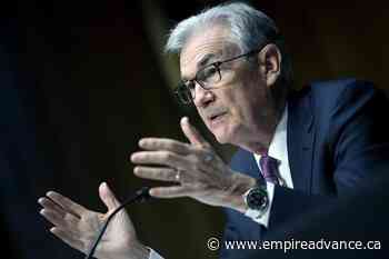 Fed to signal rate hike as it launches risky inflation fight - Virden Empire Advance
