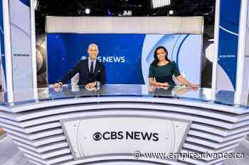 CBS retools streaming service to better resemble TV network - Virden Empire Advance