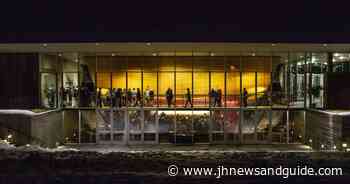 The Moth draws storytellers to Center for the Arts - Jackson Hole News&Guide