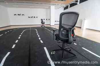 Media Arts Gallery Assistant Needed - The Sentry