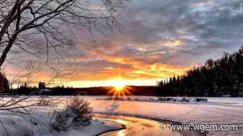 Hannibal Arts Council invites public to submit sunrise/sunset photos - WGEM