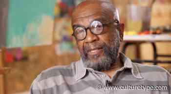 Lives: Moe Brooker, 81, Artist, Educator, and Prominent Figure in Philadelphia Arts Community, Has Died - Culture Type