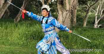 The Biz Beat: One woman keeps Vovinam martial arts alive in Silicon Valley - San José Spotlight