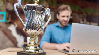 Gulf Coast Veterans' Creative Arts entries place in national competition - VAntage Point - VAntage Point Blog