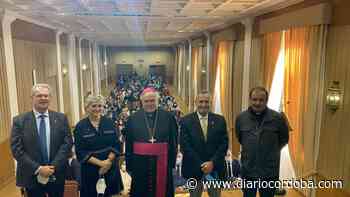 La Fundación Diocesana celebra las jornadas sobre los Santos Mártires de Córdoba - Diario Córdoba