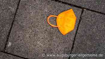 Corona-Inzidenz in Ulm überschreitet die 1000-Marke