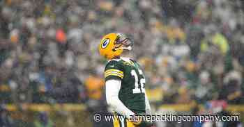 Packers News: No more excuses for Aaron Rodgers - Acme Packing Company