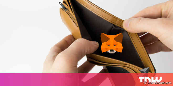 How to easily set up a wallet for cryptocurrency and NFTs with MetaMask