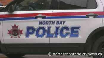 North Bay police charge five, seize drugs and weapons cache - CTV Toronto