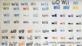 Unused Nintendo Wii logos include some serious design crimes