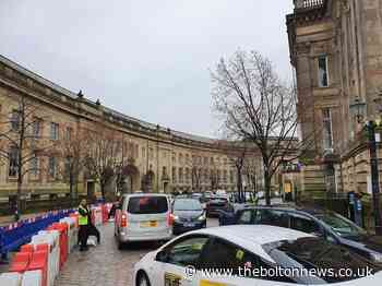 Bolton MP Yasmin Qureshi says Clean Air Zone 'must not drive people into hardship'