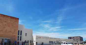 Faltan insumos en Hospital General de Fresnillo - NTR Zacatecas .com