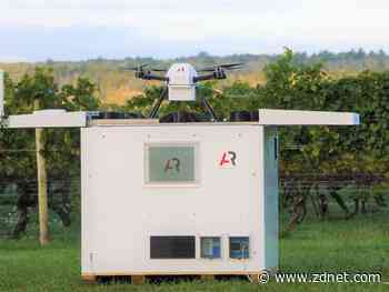 Hey drone industry: Quit griping, it's time to work with the FAA