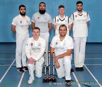 Holders Horwich into semis after biggest score of Trophy - The Bolton News