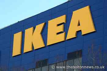 Ikea to open new London store next month - The Bolton News
