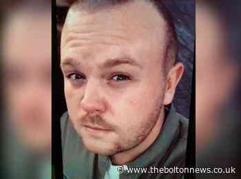 Police appeal for missing man from Bolton - The Bolton News