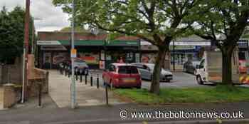 Police probe after Morrisons in Over Hulton robbed - The Bolton News