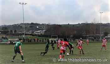 A day to forget for Daisy Hill at Golcar - The Bolton News