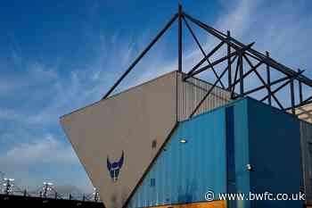Ticket Information For Oxford Away - News - Bolton Wanderers