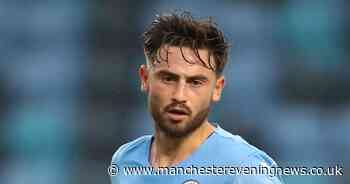 Sunderland's Manchester City signing Patrick Roberts chances of making debut vs Bolton Wanderers - Manchester Evening News