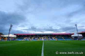 Cup Clash For Reserves - News - Bolton Wanderers