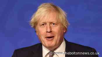 Letter: No surprise Bolton's first time Tories reject Boris - The Bolton News