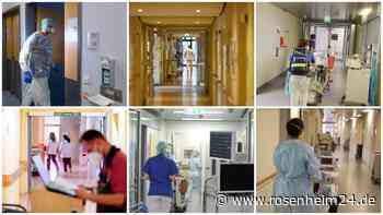 „Wer geht, kommt nicht zurück“: Kliniken kämpfen um Personal und gegen Versorgungsengpass