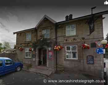 Child was bitten by resident dog at the Fieldens Arms on Preston New Road