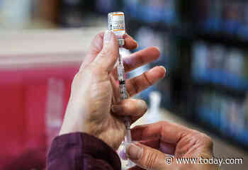 Pfizer starts clinical trial for omicron-specific Covid vaccine