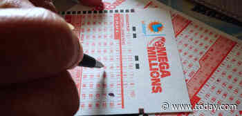 Man wins $4M Mega Millions prize using fortune cookie numbers