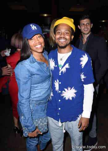 Regina King's only child Ian Alexander Jr. dies at 26